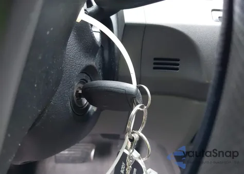 2010 Honda Civic Lx z USA, uszkodzony, nr VIN 2HGFA1F50AH300765